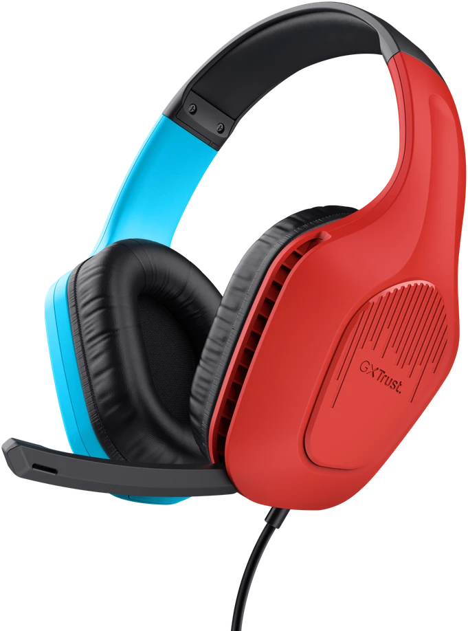 Trust GXT 416S Zirox Multicolor