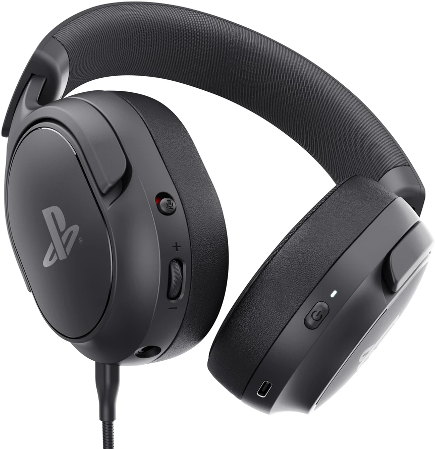 Trust - GXT499 Forta PS5 Belaidės Ausinės