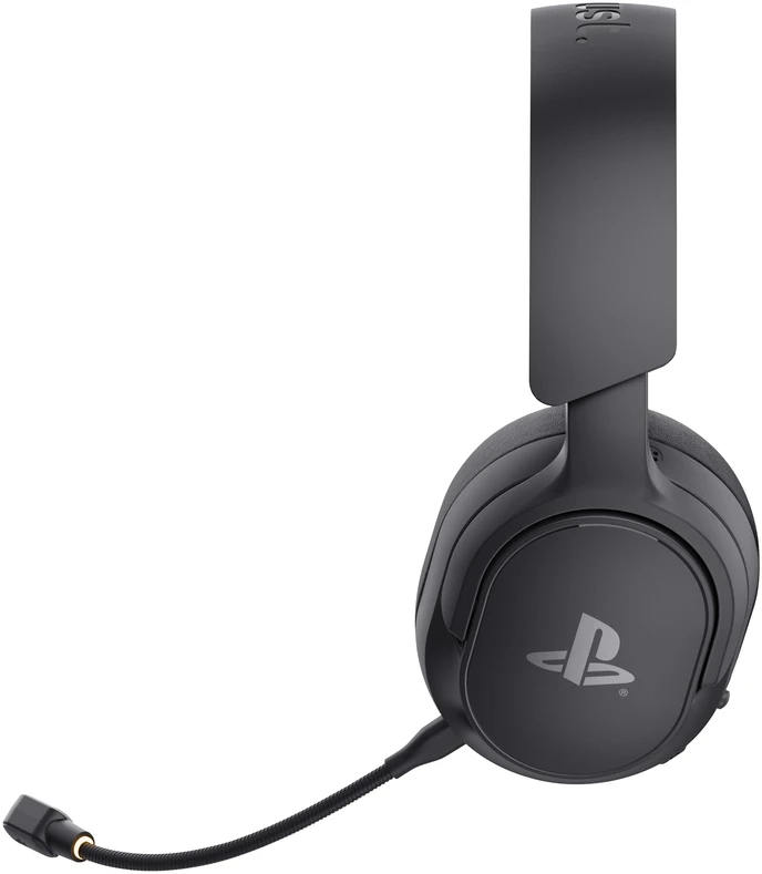 Trust - GXT499 Forta PS5 Belaidės Ausinės