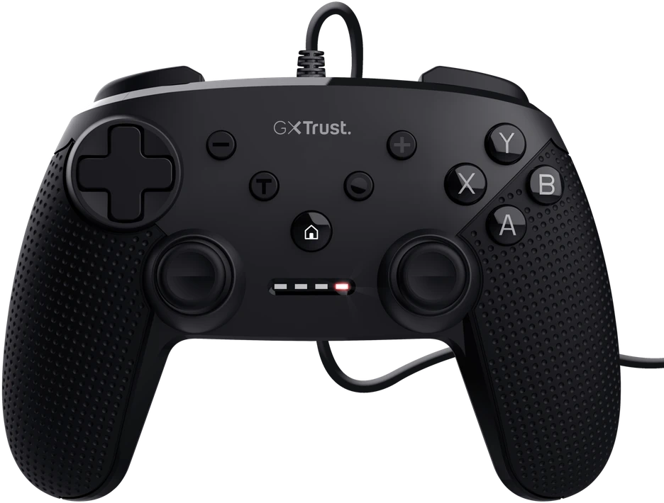 Žaidimų valdymo pultas Trust GXT541 MUTA