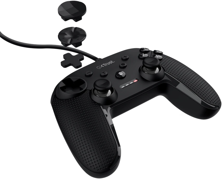 Trust - GXT541 MUTA PC Controller
