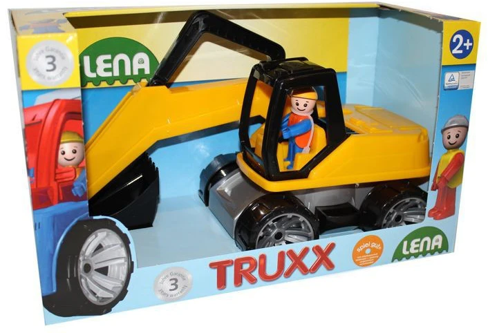 Sunkvežimis Lena 04401