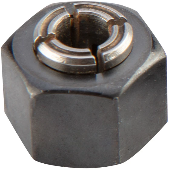 Graphite 510W briaunų freza, 6-8mm rankena