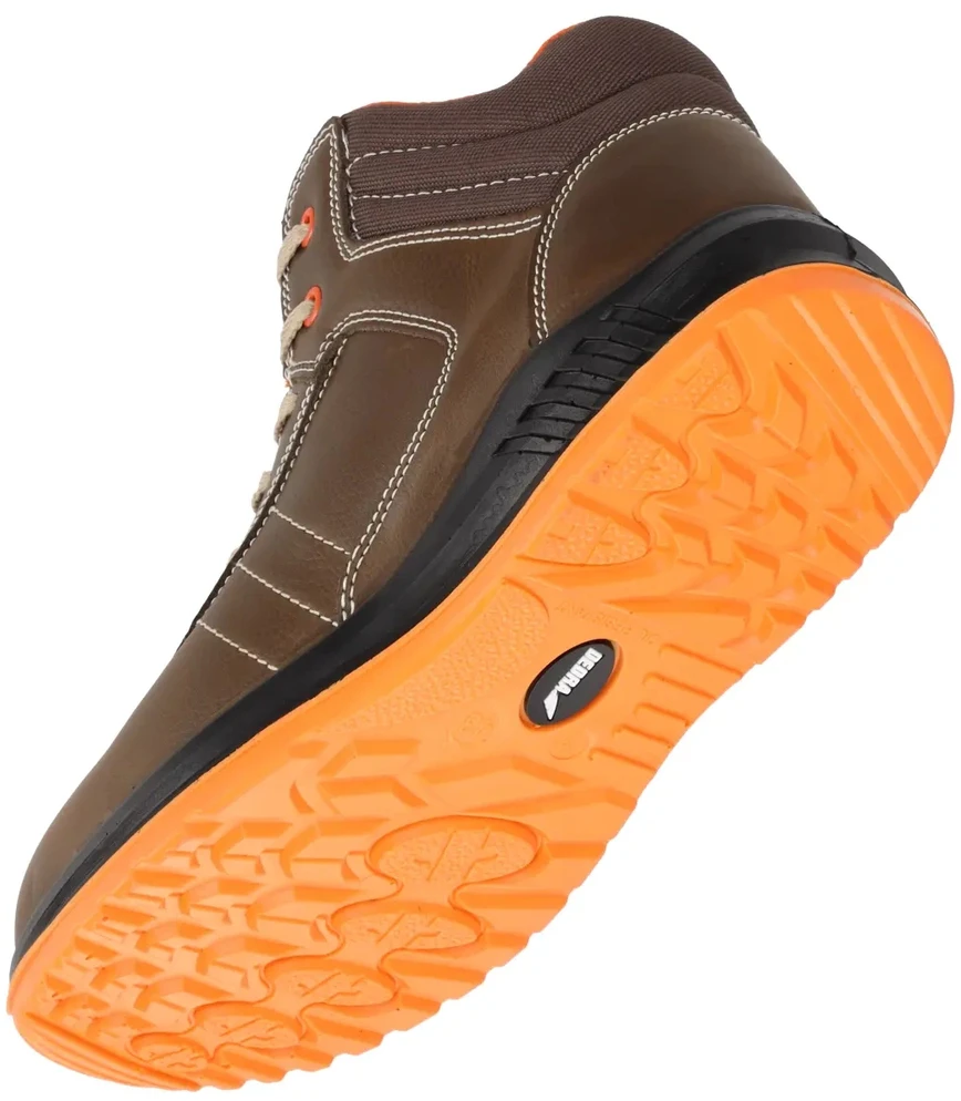 Dedra Apsauginiai batai T4 crazy horse dydis 44 kat S3 SRC