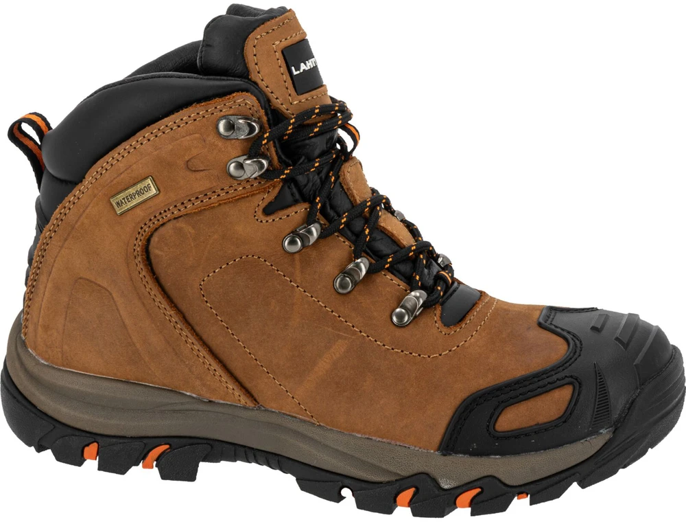 Odiniai darbo batai Lahti Pro O2 SRA