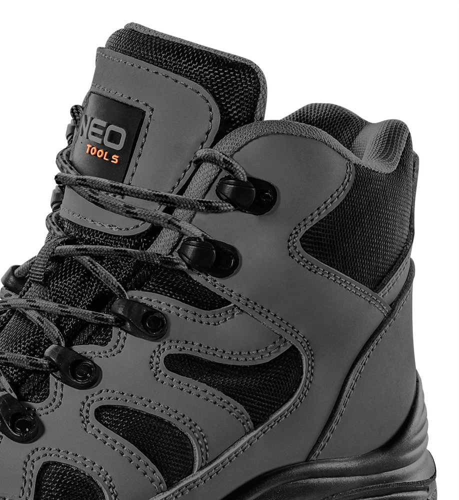 „Neo Tools“ žolelių įrankis S3L SR FO, be metalo, dydis 43