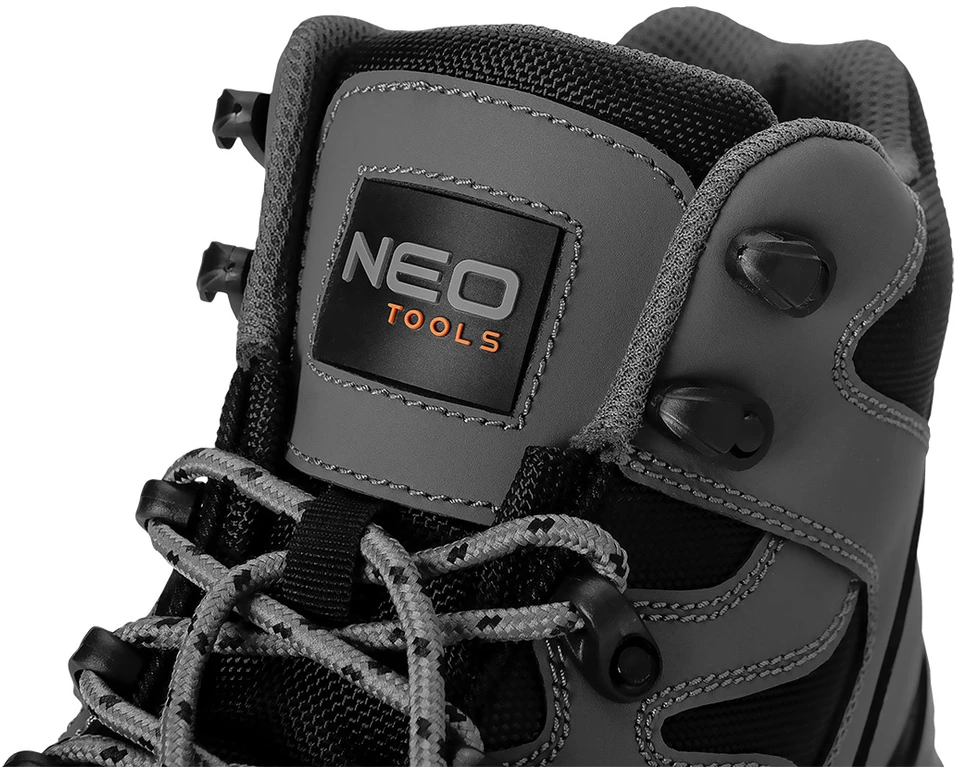 Neo Tools Trzewiki S3L SR FO darbo batai, be metalo, 47 dydis