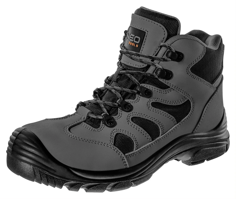 Neo Tools Trzewiki S3L SR FO darbo batai, be metalo, 39 dydis