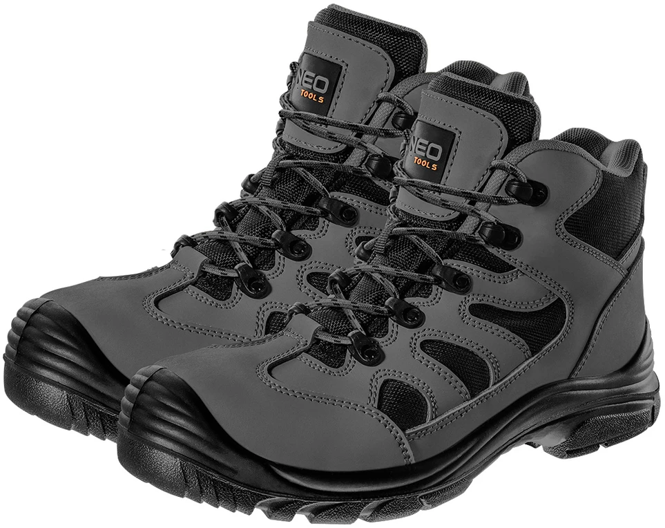 Neo Tools Trzewiki S3L SR FO darbo batai, be metalo, 39 dydis
