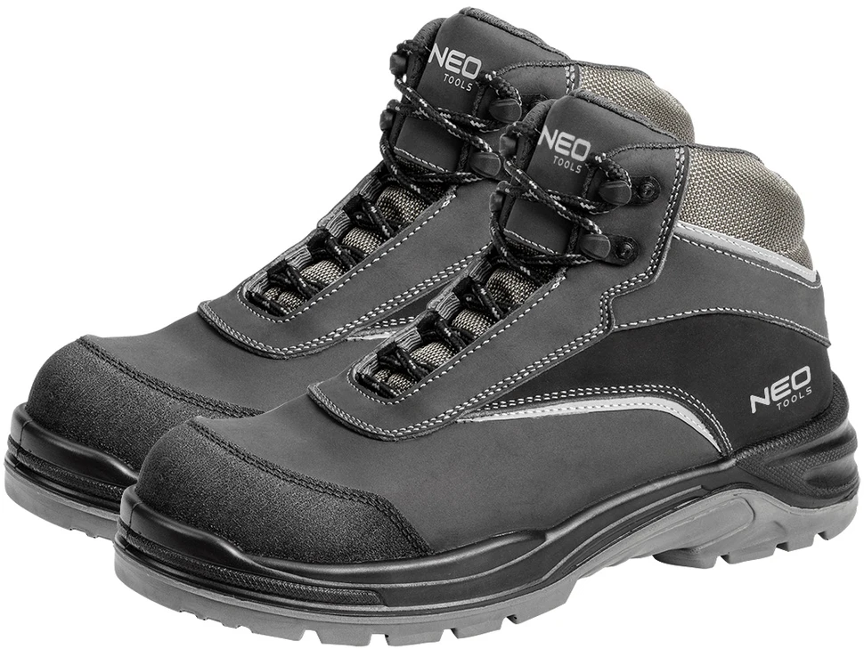 Neo Tools Darbiniai batai Neo 39-47