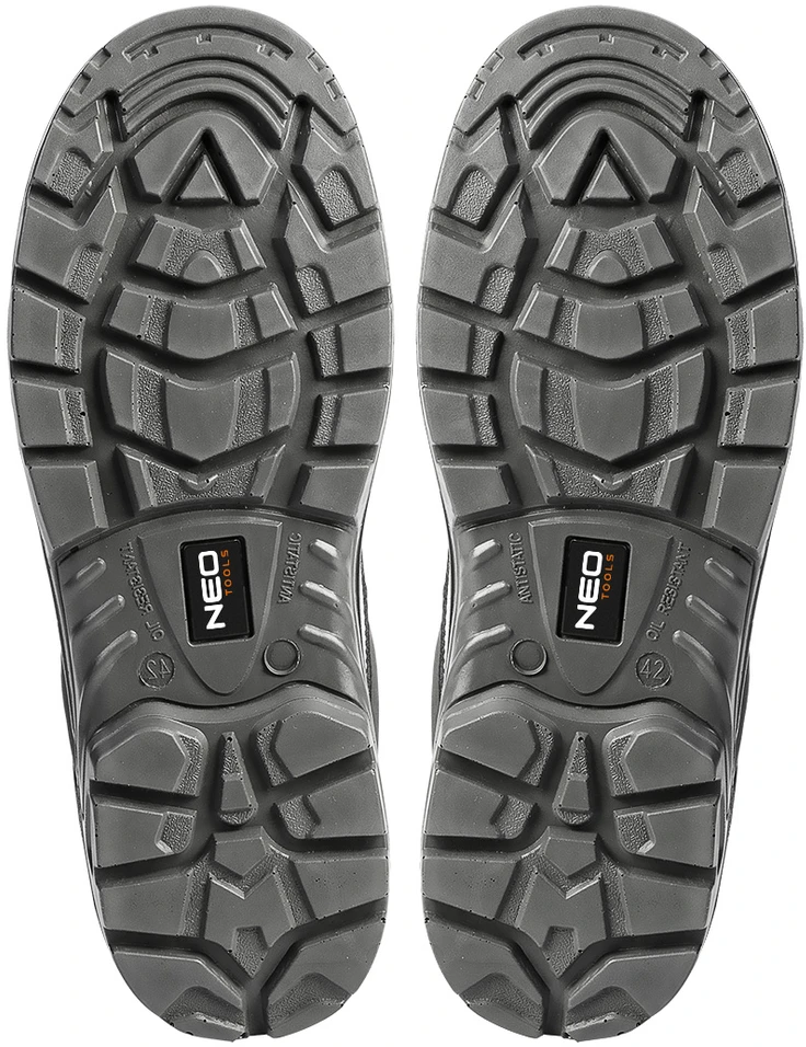 Darbiniai batai Neo 39-47