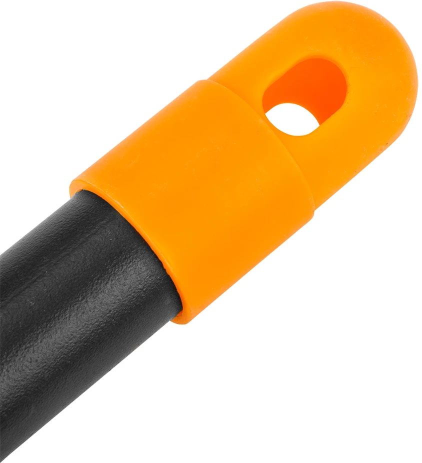 Trzonek 130 cm aliuminio kotas su ergonomine rankena