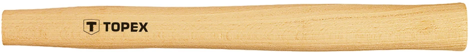 Trzonek Plaktuko rankena 360 mm, 1kg