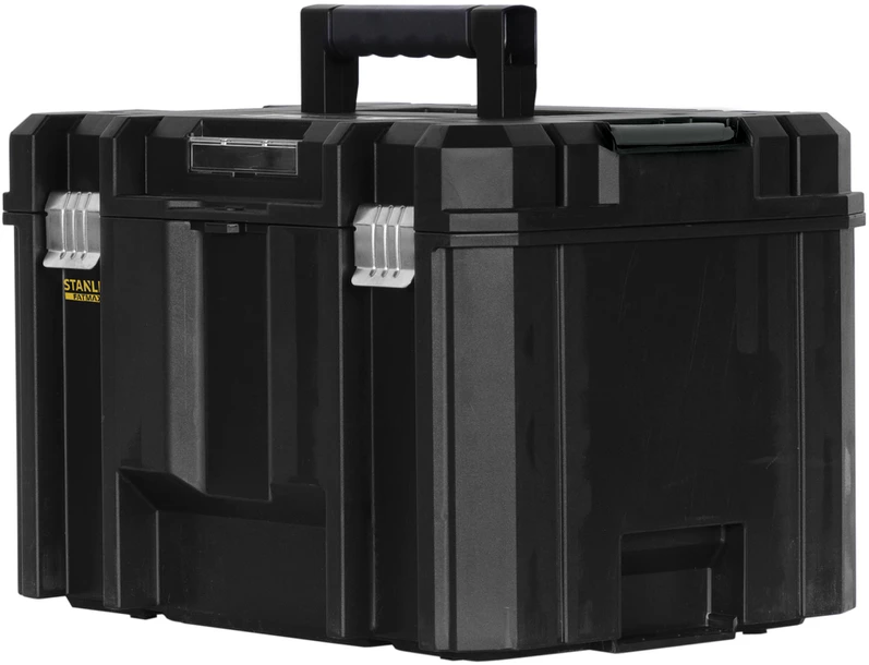 Stanley Gili įrankių dėžė FATMAX® PRO-STACK, 22L TSTAK VI