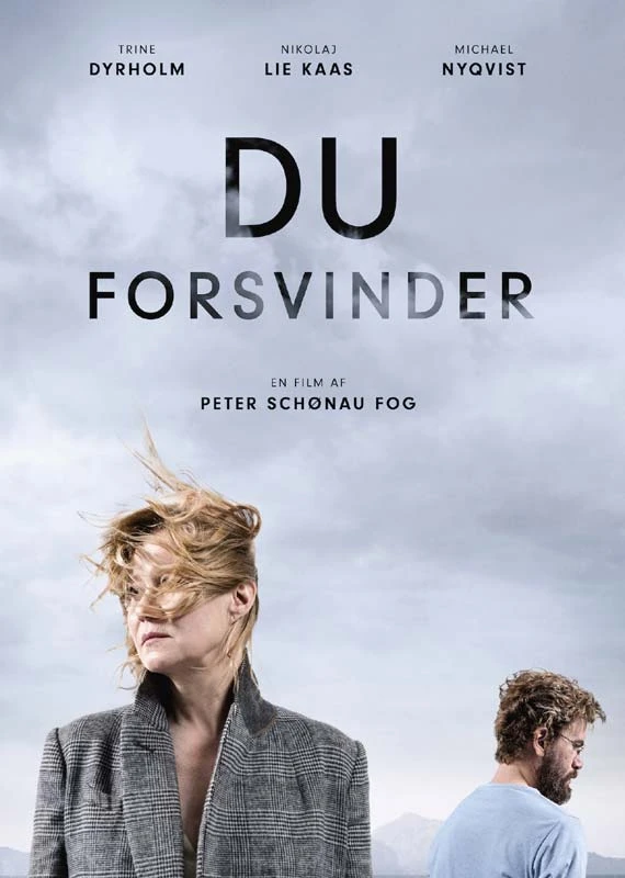 Tu dingsi (Trine Dyrholm ir Nikolaj Lie Kaas)