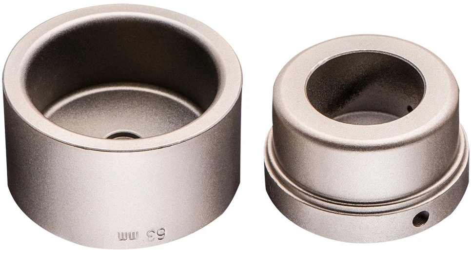 Tuleja Neo šildymo rankovė 63mm