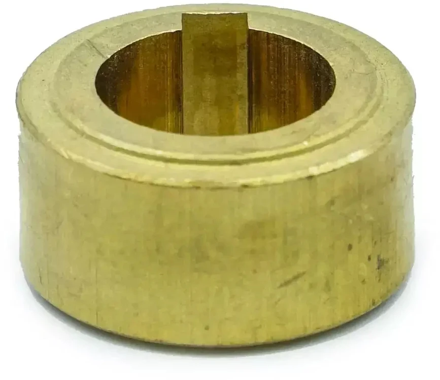 Dedra Tuleja Žalvarinė rankovė