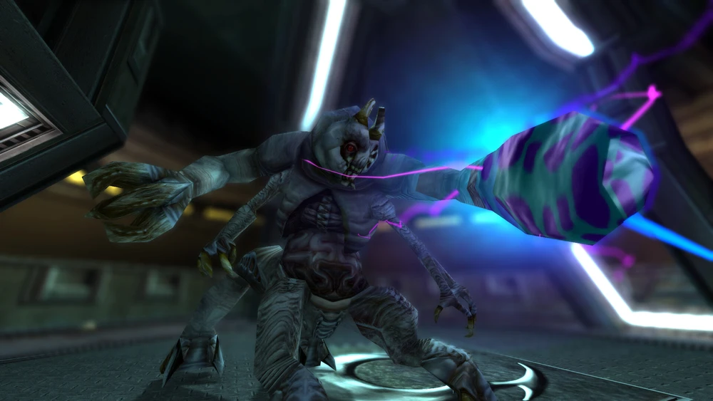 „Turok 3: Shadow of Oblivion“ – „Nintendo Switch“