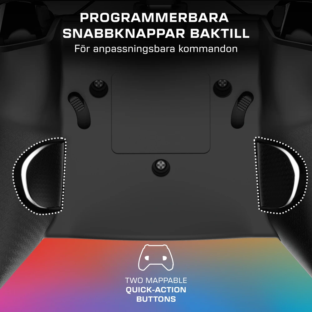 Turtle Beach Afterglow Ignite laidinis žaidimų valdiklis | XBOX | PC