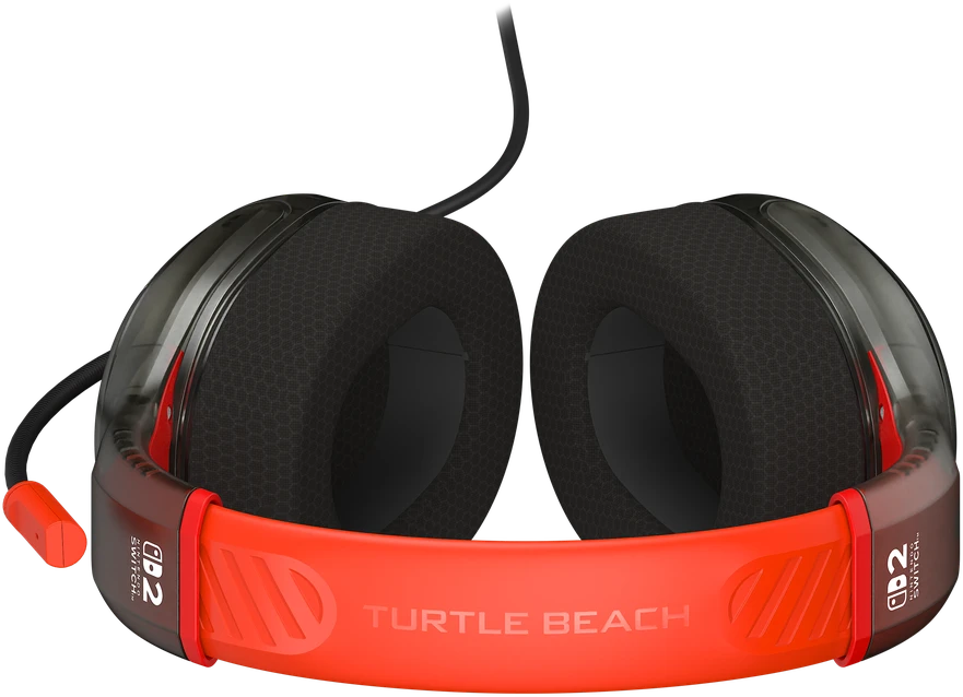 Turtle Beach - Airlite Fit ausinės - Mario Star