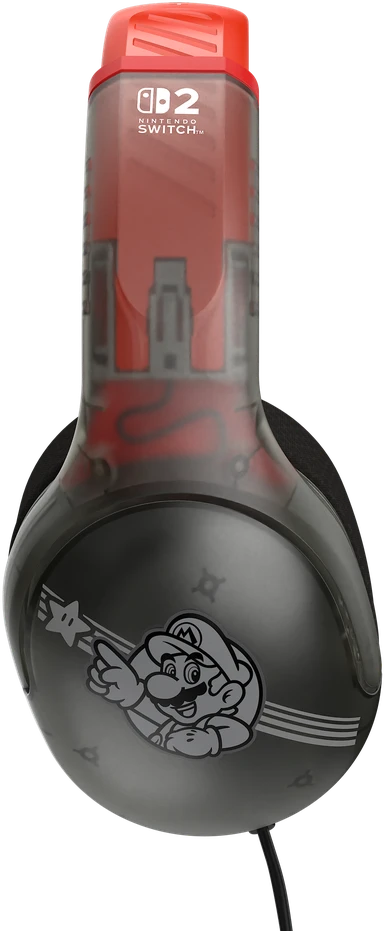Turtle Beach - Airlite Fit ausinės - Mario Star
