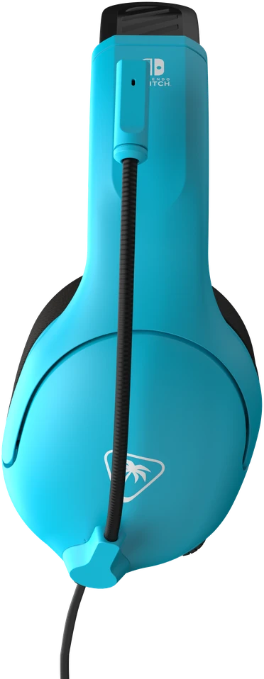 Ausinės Mėlyna Turtle Beach Airlite Fit Neon Mėlyna&Raudona