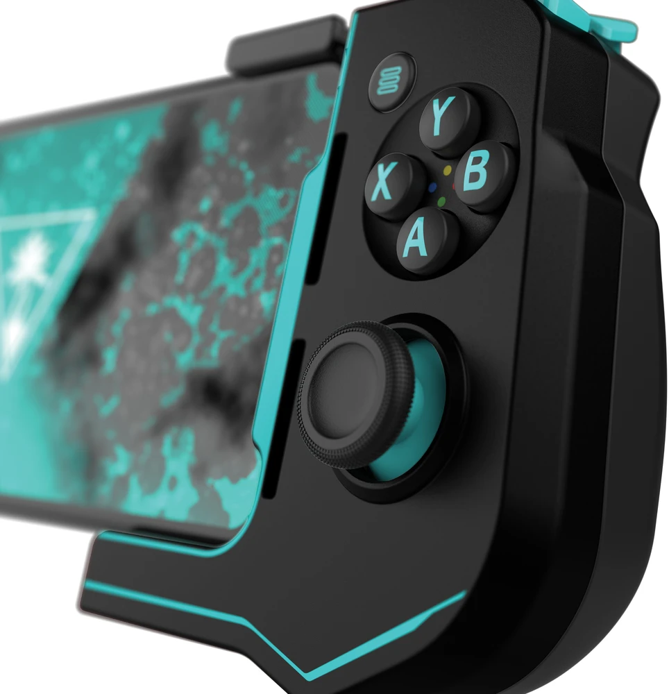 Turtle Beach Atom Android Juodas