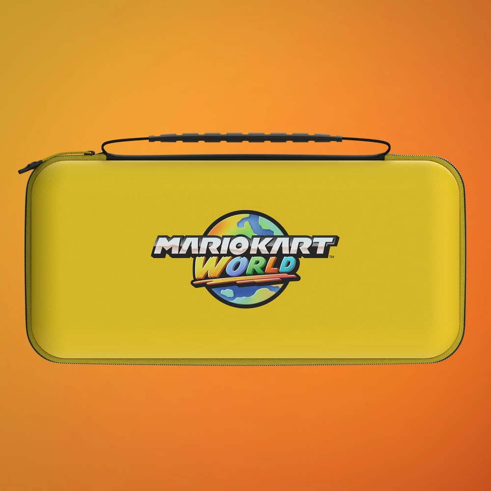 Turtle Beach - „PlayTrek“ kelioninis dėklas („Mario Kart“ – NSW2)