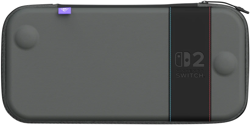„Turtle Beach PlayTrek Slim“ dėklas – „Nintendo Switch 2“