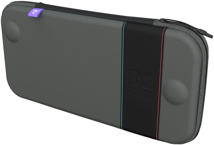 „Turtle Beach PlayTrek Slim“ dėklas – „Nintendo Switch 2“