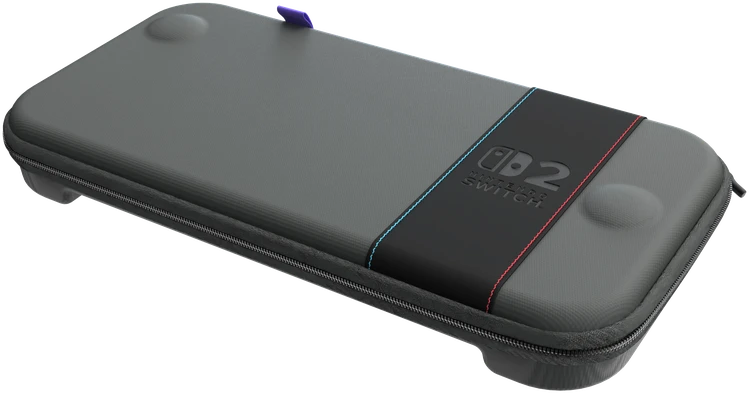 „Turtle Beach PlayTrek Slim“ dėklas – „Nintendo Switch 2“