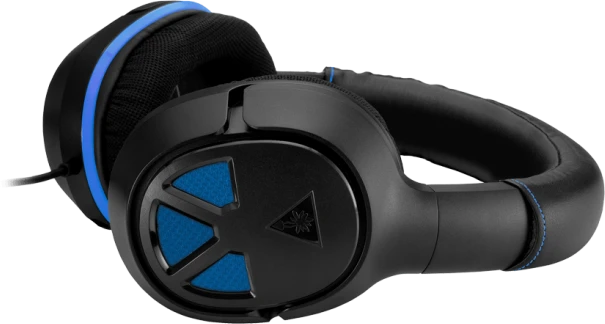 Turtle Beach RECON 150 laidinės ausinės PS4/PC| 3.5mm