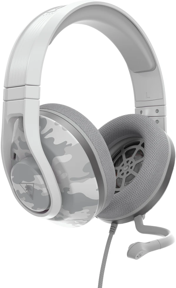 Turtle Beach Recon 500 Arctic Camor žaidimų ausinės