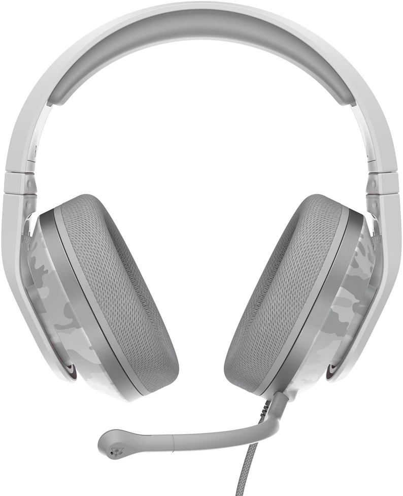 Turtle Beach Recon 500 Arctic Camor žaidimų ausinės
