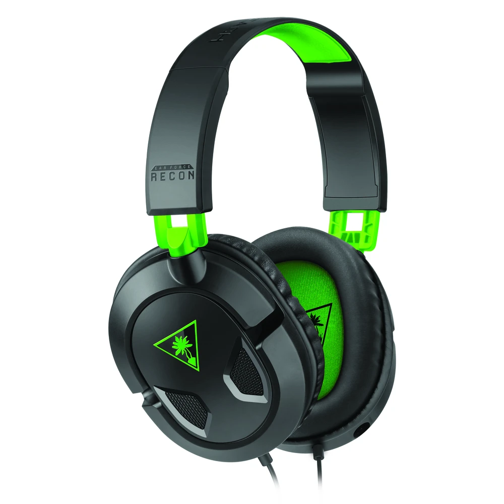Turtle Beach Recon 50X laidinės ausinės | 3.5mm