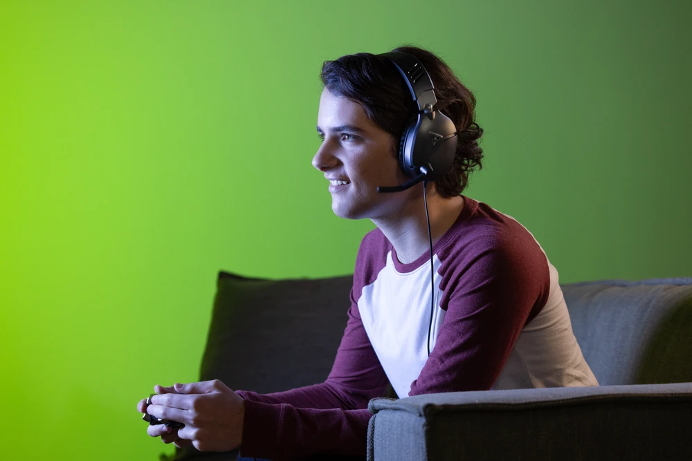 Turtle Beach Recon 70 (juodos) laidinės ausinės | 3.5mm |XBOX