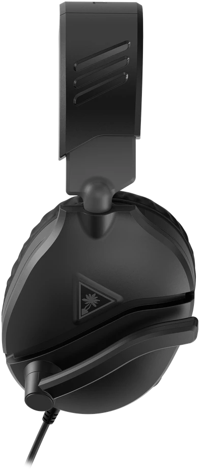 Turtle Beach Recon 70 (juodos) laidinės ausinės | 3.5mm |PC,PS5,PS4