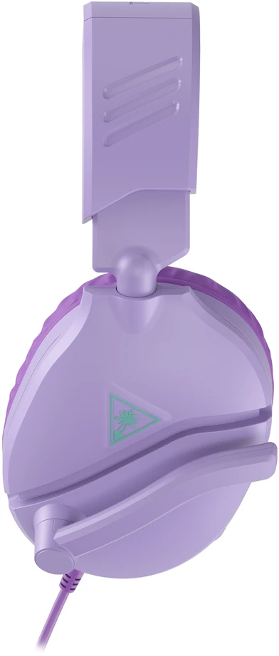 Turtle Beach Recon 70 (violetinės) laidinės ausinės | 3.5mm