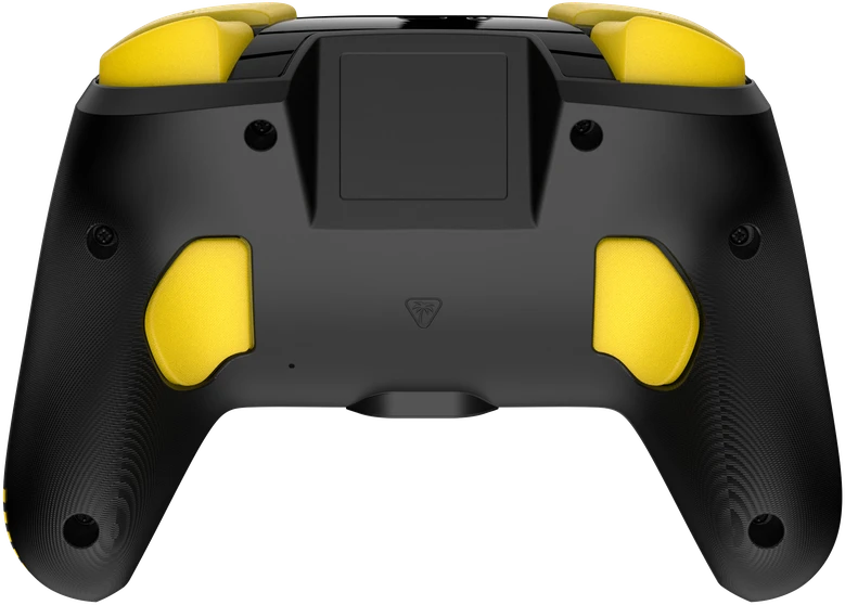 Turtle Beach Rematch Super Mario Star, skirta Nintendo Switch