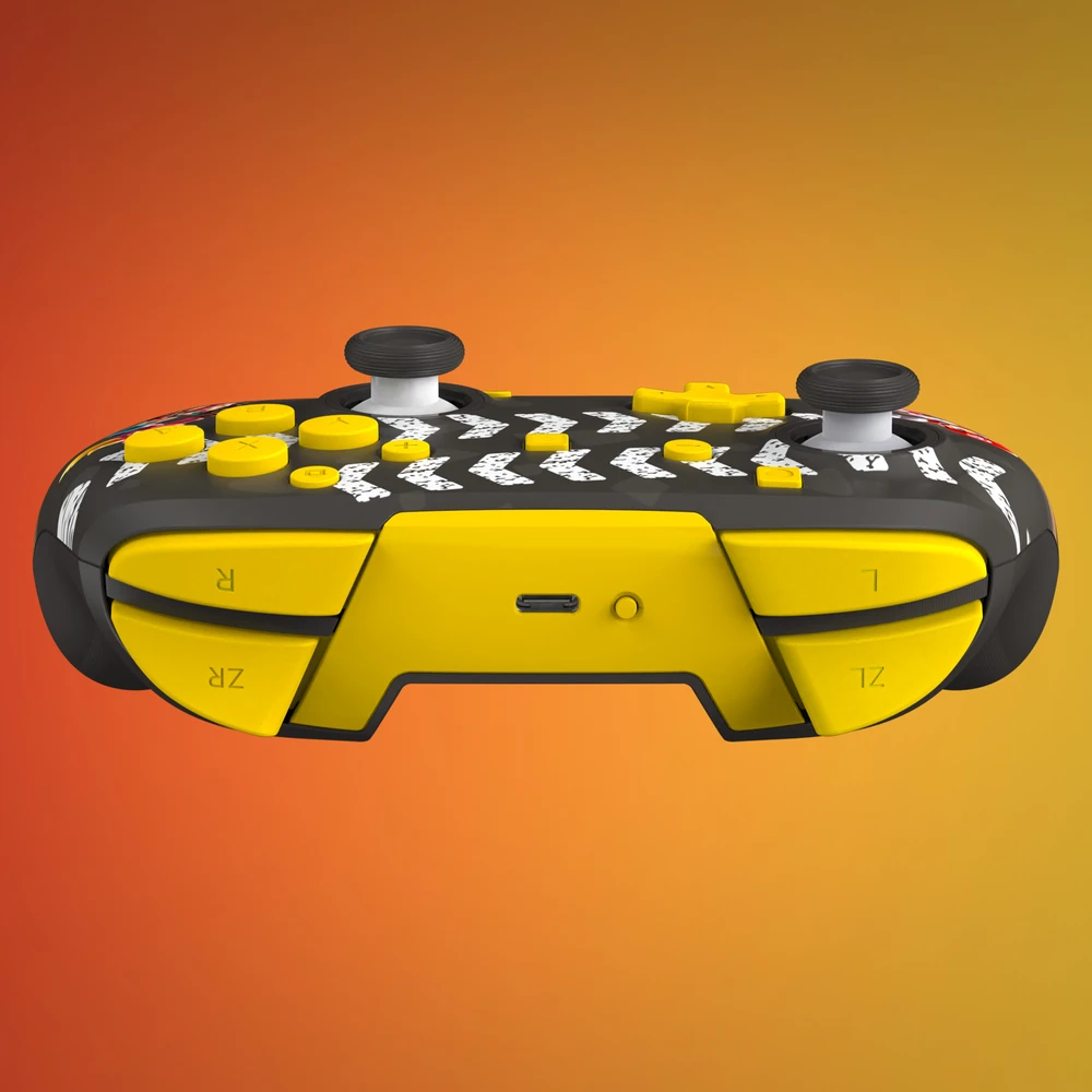„Turtle Beach“ Rematch Mario Kart World žaidimas | Switch 2
