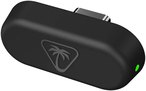 Turtle Beach - „Stealth 500“ (juodas)