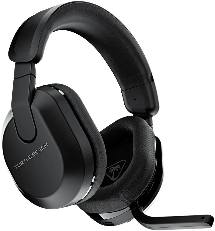 Turtle Beach Stealth 600 Gen 3 (Juodos) belaidės ausinės | XBOX/PC