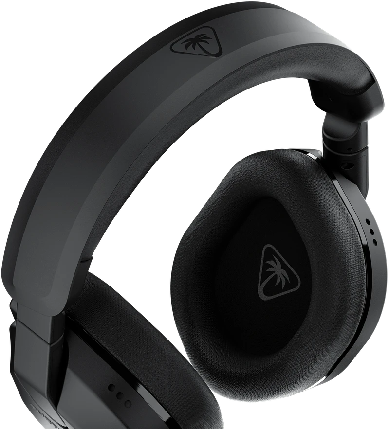 Turtle Beach Stealth 600 Gen 3 (Juodos) belaidės ausinės | XBOX/PC