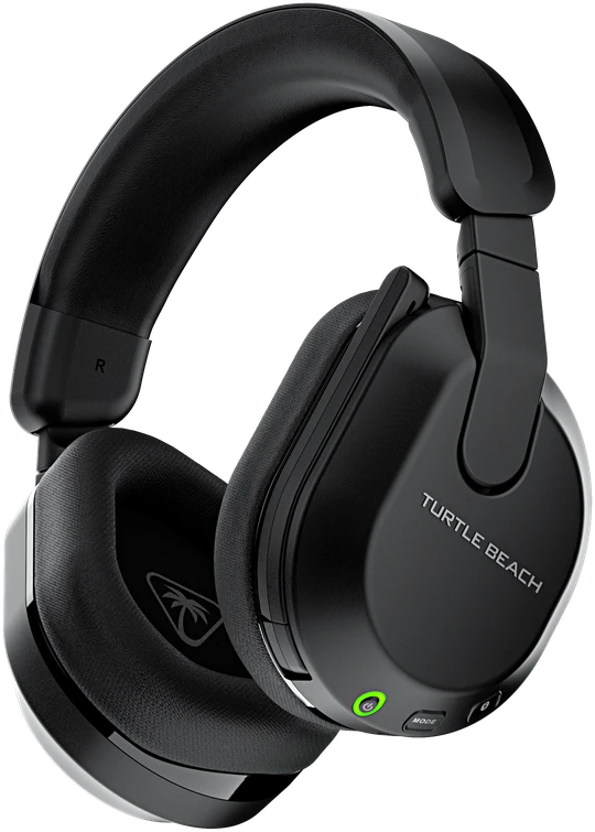 Turtle Beach Stealth 600 Gen 3 (Juodos) belaidės ausinės | XBOX/PC