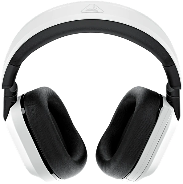 „Turtle Beach Stealth 600 GEN3“ belaidės ausinės – baltos