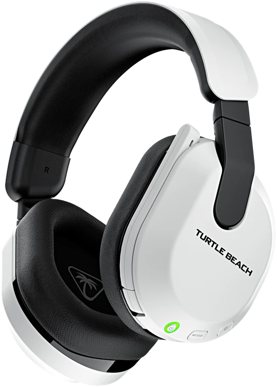 Turtle Beach Stealth 600 Gen 3 (Baltos) belaidės ausinės | XBOX/PC