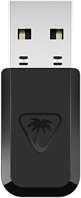Turtle Beach Stealth 600 Gen 3 (Juodos) belaidės ausinės | PS5,PS4/PC