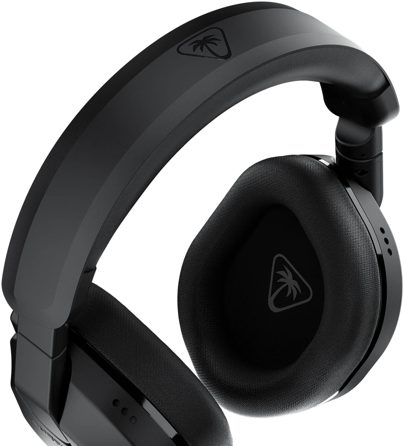 Turtle Beach Stealth 600 Gen 3 (Juodos) belaidės ausinės | PC/PS5,PS4/Switch