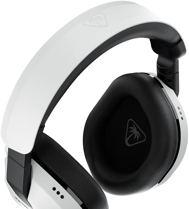 Turtle Beach Stealth 600 Gen 3 (Baltos) belaidės ausinės | XBOX/PC