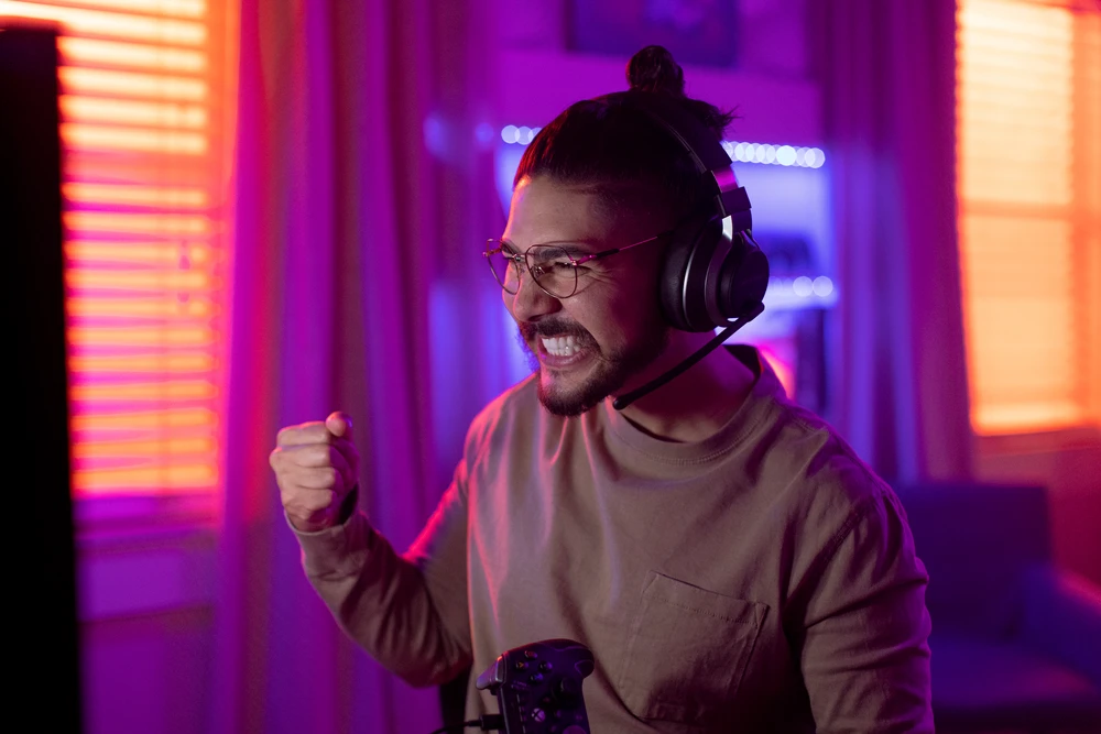 Turtle Beach Stealth Pro Belaidės žaidimų ausinės juoda XBOX